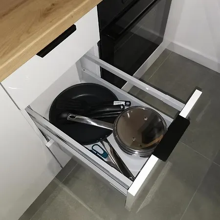 Apartament36-1c Calamo Park * Olsztyn (Warmian-Masurian)