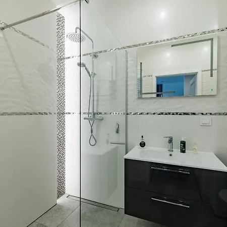 Apartament36-1c Calamo Park *