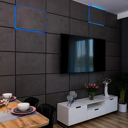 Apartmán Apartament36-1c Calamo Park