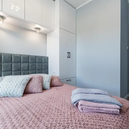 Apartament36-1c Calamo Park Διαμέρισμα *