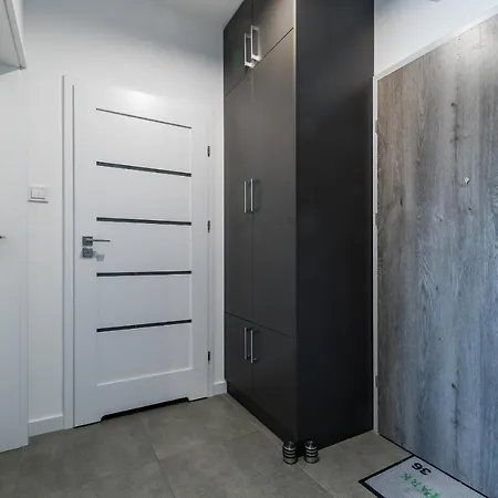 Apartament36-1c Calamo Park Apartment *