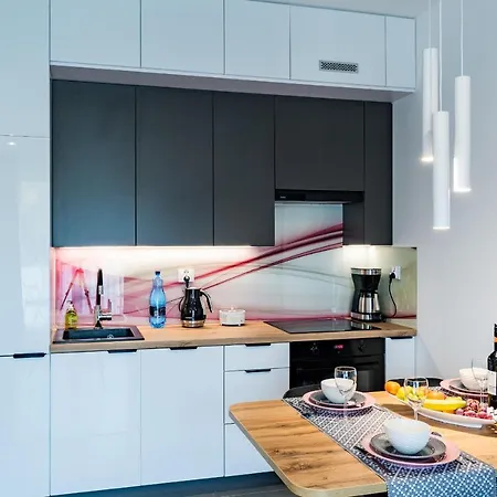 Apartament36-1c Calamo Park *