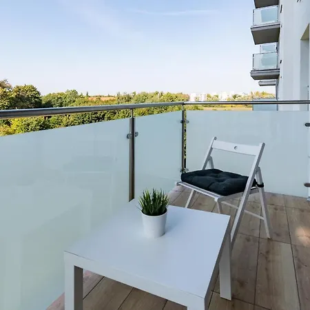 Apartament36-1c Calamo Park
